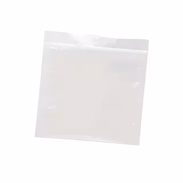 13879 Desco  Anti-Static ESD Bags Materials
